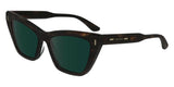 Calvin Klein Sunglasses CK24505S Acetate Lady