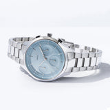 Cauny Watch CLG021 Quartz Analog Men's Ready Stock