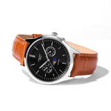 CAUNY WATCHES Mod. CLM006-2