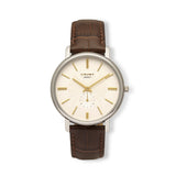 CAUNY WATCHES Mod. CLS001-0