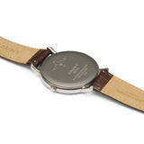 CAUNY WATCHES Mod. CLS001-3