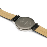 CAUNY WATCHES Mod. CLS003-2