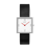 Cauny Men's Watch CMN004 Quartz Stainless Steel Case