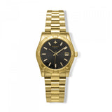 Cauny Watch Ready Stock CRL004 Quartz Stainless Steel 40 mm