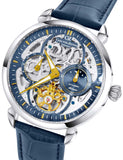 CARL VON ZEYTEN Mod. CVZ0005BLGS