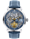 CARL VON ZEYTEN Mod. CVZ0005BLGS