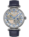 CARL VON ZEYTEN Mod. CVZ0031WHS