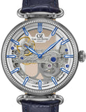 CARL VON ZEYTEN Mod. CVZ0031WHS
