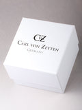 CARL VON ZEYTEN Mod. CVZ0051BL