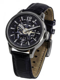 CARL VON ZEYTEN Mod. CVZ0051BL