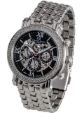 Carl von Zeyten Watch CVZ0062BKMS