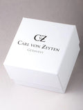 CARL VON ZEYTEN Mod. CVZ0069WHMS