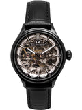 Carl von Zeyten Watch CVZ0072BBKS