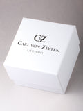 CARL VON ZEYTEN Mod. CVZ0080BLRS