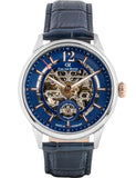 CARL VON ZEYTEN Mod. CVZ0080BLRS