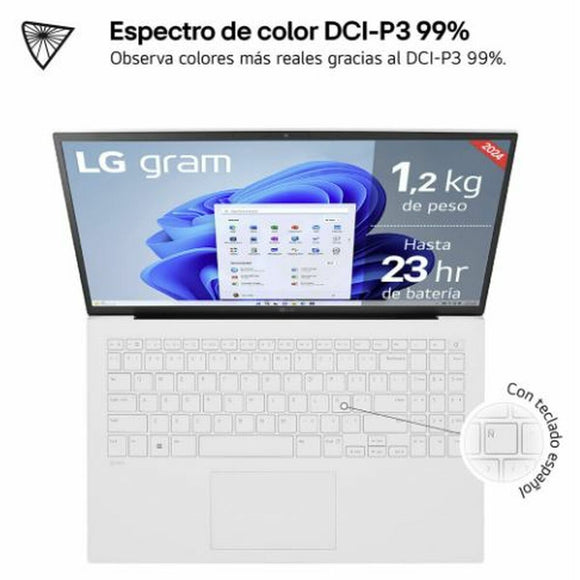 Laptop LG 15Z90S-G.AA74B 14