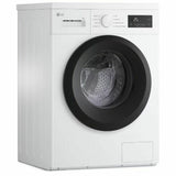 Washing machine LG F4A10S8NWK 1400 rpm 8 kg-0