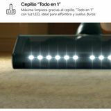 Cordless Cyclonic Hoover with Brush LG A9K-CORE3S-3