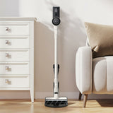 Cyclonic Stick Vacuum Cleaner LG A9C-SLIM1C 150 W-4