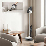 Cyclonic Stick Vacuum Cleaner LG A9C-SLIM1C 150 W-2