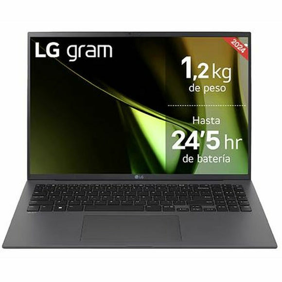 Laptop LG 17Z90S-G.AA79B 17