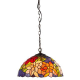 Ceiling Light Viro Güell Iron 60 W 40 x 130 x 40 cm-1