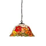 Ceiling Light Viro Bell Iron 60 W 40 x 130 x 40 cm-1