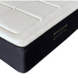 Mattress Randor Green Pure 135 x 190 cm-1