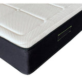 Mattress Randor Green Pure 140 x 190 cm-1