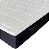 Mattress Randor Green Pure 140 x 200 cm-1