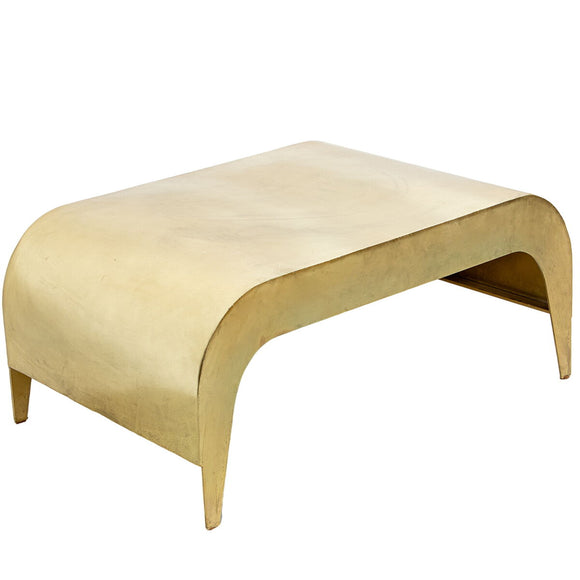 Centre Table Alexandra House Living 90 x 61 x 41 cm-0