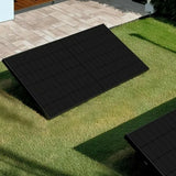 Self-Installable Solar Kit Tornasol Energy KitPlug&PlayEffx400x60 400 W 60º-1