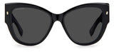 DSQUARED2 Sunglasses D2 0016_S Acetate Lady