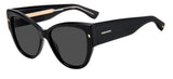DSQUARED2 Sunglasses D2 0016_S Acetate Lady