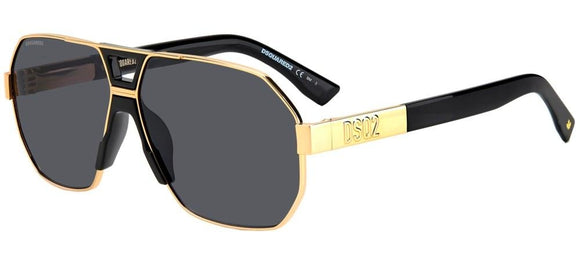 DSQUARED2 MOD. D2 0028_S-0