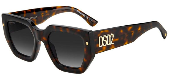 DSQUARED2 MOD. D2 0031_S-0