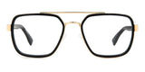 DSQUARED EYEWEAR Eyeglasses D2 0064_RHL_55