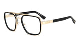 DSQUARED EYEWEAR Eyeglasses D2 0064_RHL_55