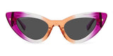DSQUARED2 Sunglasses D2 0092_S Acetate Lady