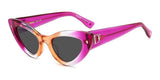 DSQUARED2 Sunglasses D2 0092_S Acetate Lady