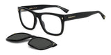 DSQUARED2 Sunglasses D2 0100_CS 807-M9 55