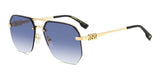 DSQUARED2 MOD. D2 0103_S