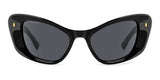 DSQUARED2 Sunglasses D2 0118_S Acetate Lady Base WWT