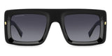 DSQUARED2 Sunglasses D2 0141_S Premium Acetate Men’s Eyewear