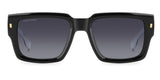 DSQUARED2 Sunglasses D2 0143_S Acetate Men