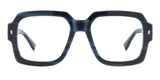 DSQUARED2 Eyeglasses D2 0148 Zi9-19 54