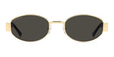 DSQUARED2 Sunglasses D2 0155_S Unisex Metal Gent