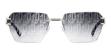 DSQUARED2 Sunglasses D2 0173_S Gent 010-MD 58