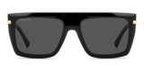DSQUARED2 Sunglasses D2 0177_S Acetate Gent