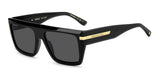 DSQUARED2 Sunglasses D2 0177_S Acetate Gent